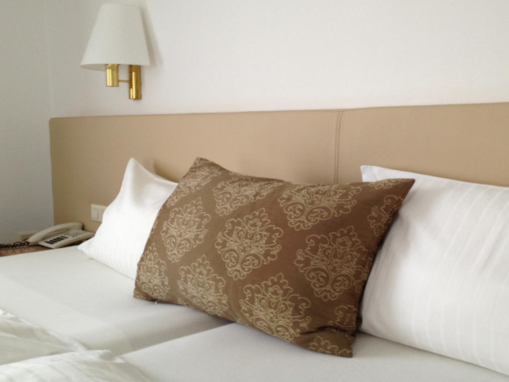 Hotel Am Erzengel بوخولت الغرفة الصورة