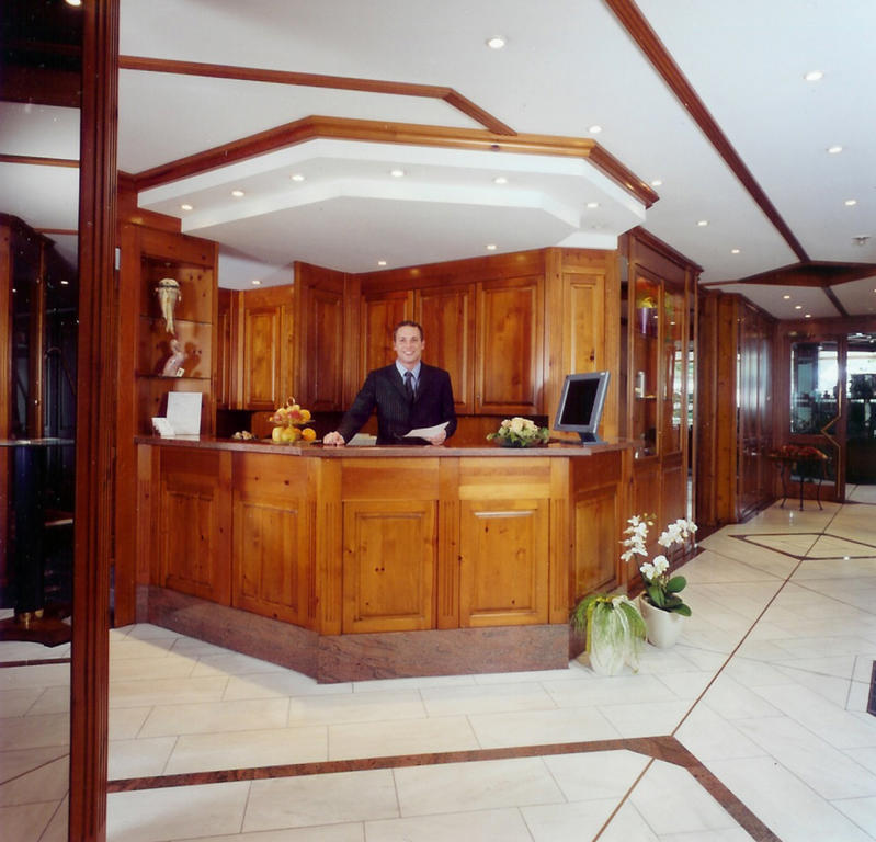 Hotel Am Erzengel بوخولت المظهر الخارجي الصورة
