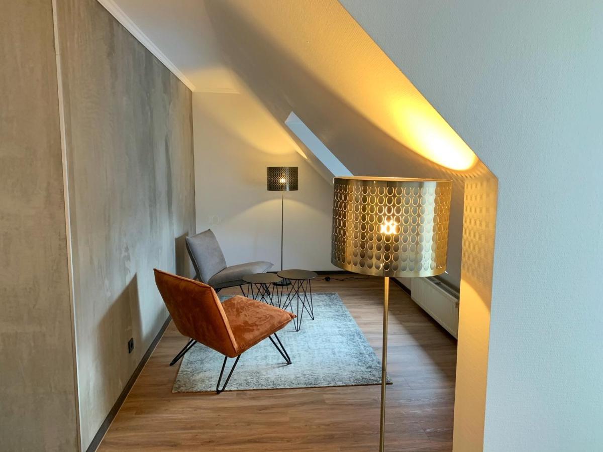 Hotel Am Erzengel بوخولت المظهر الخارجي الصورة