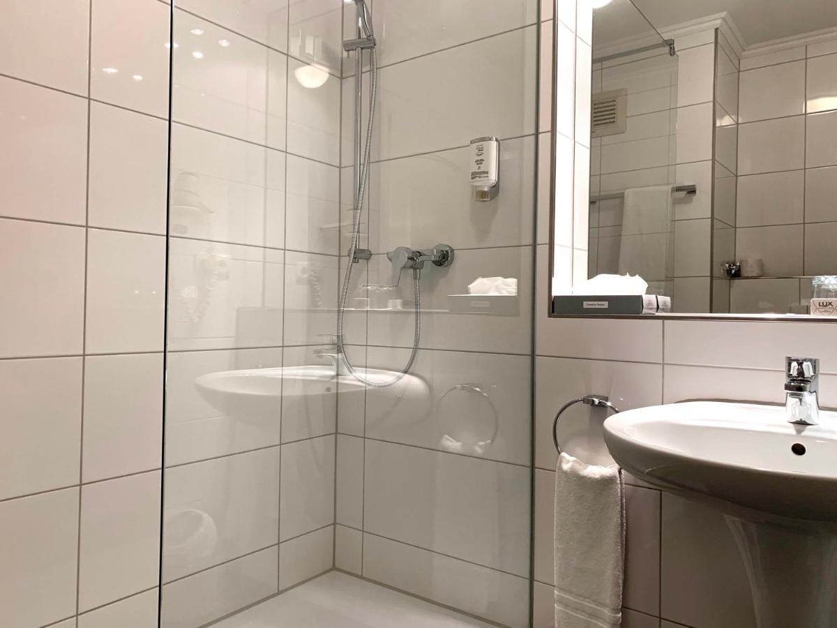 Hotel Am Erzengel بوخولت المظهر الخارجي الصورة