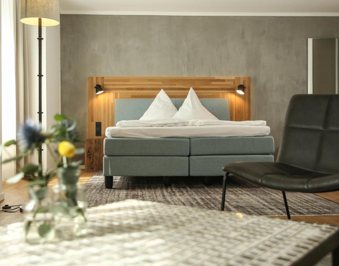 Hotel Am Erzengel بوخولت المظهر الخارجي الصورة