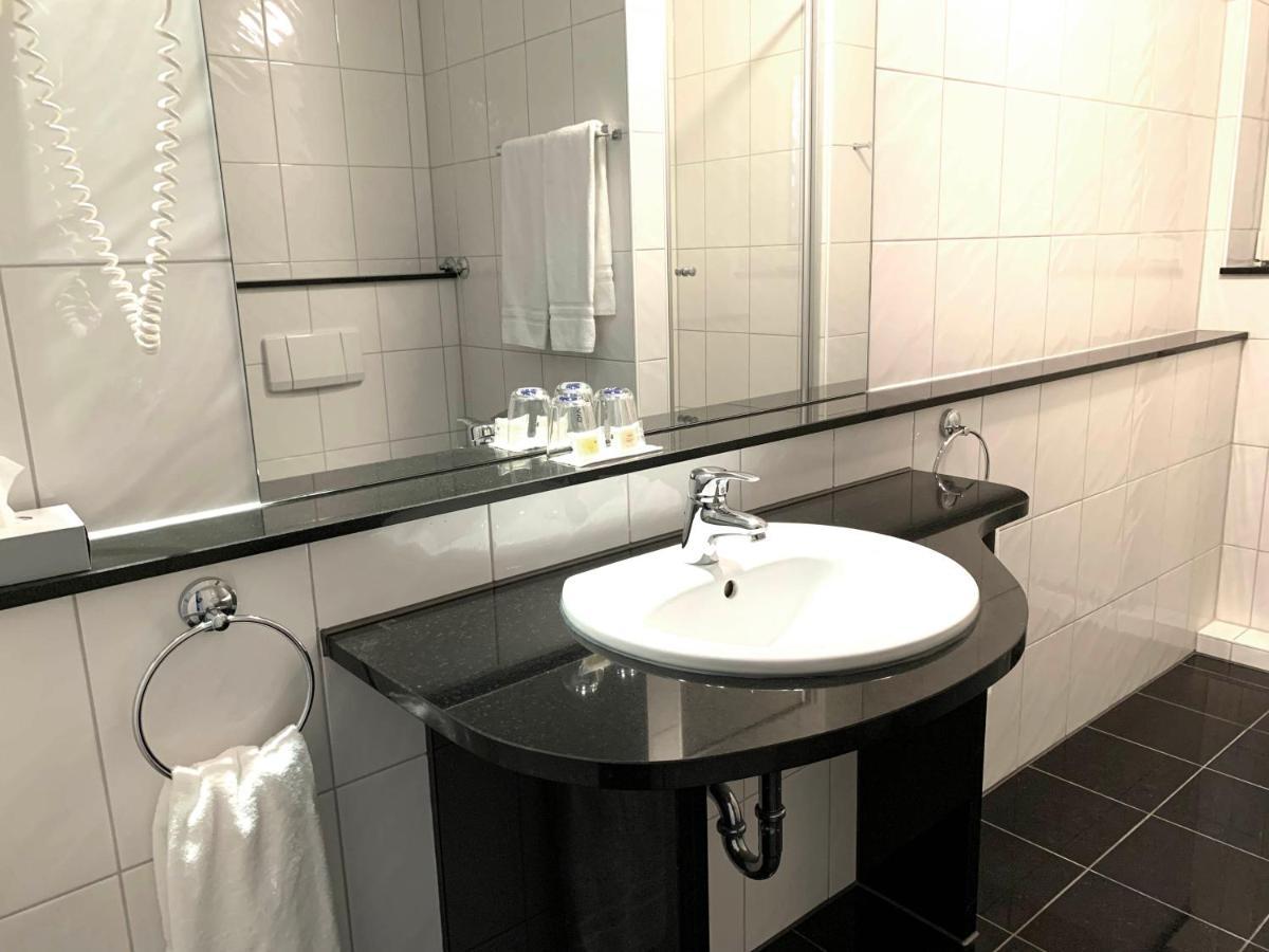 Hotel Am Erzengel بوخولت المظهر الخارجي الصورة