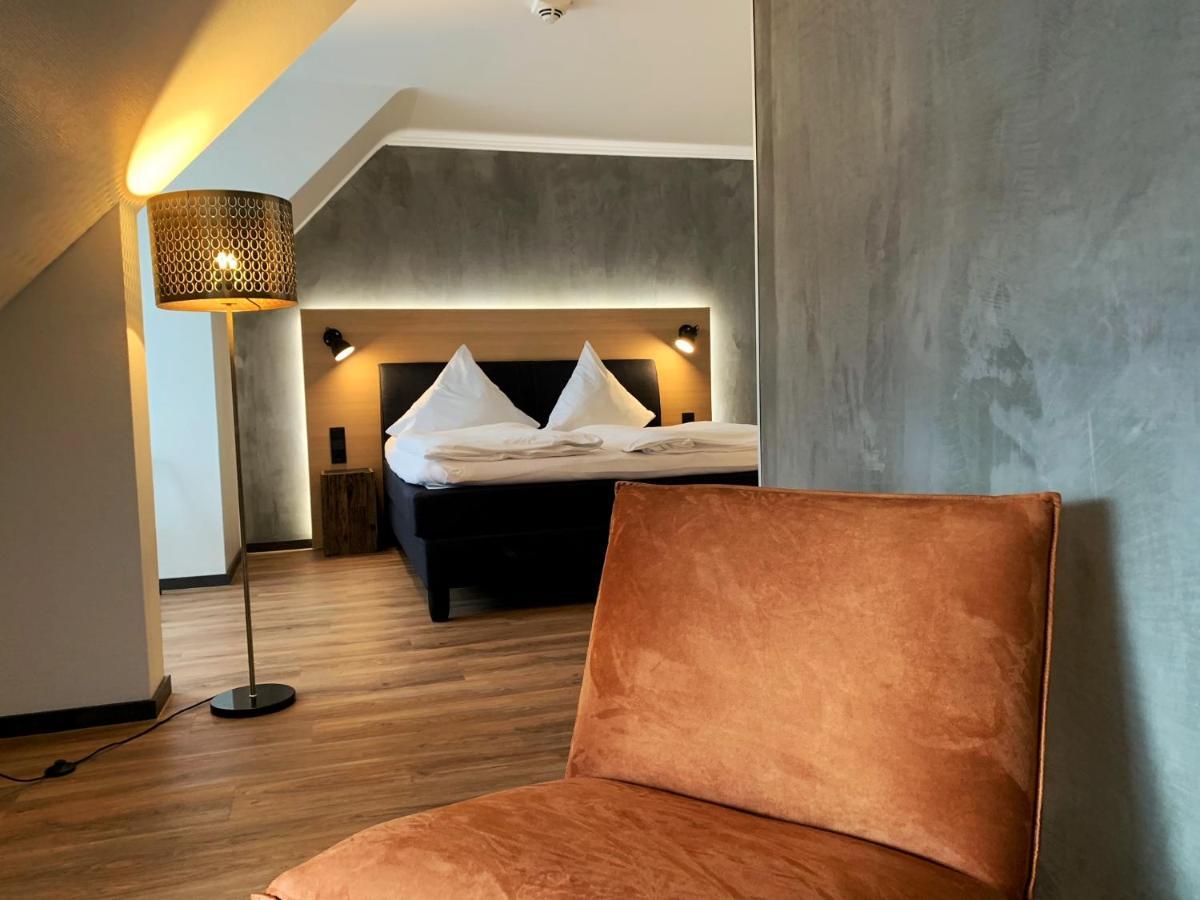Hotel Am Erzengel بوخولت المظهر الخارجي الصورة