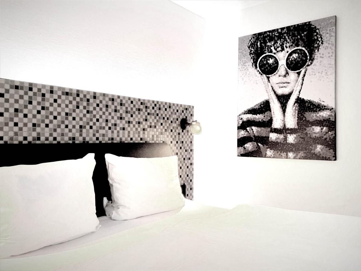 Hotel Am Erzengel بوخولت المظهر الخارجي الصورة