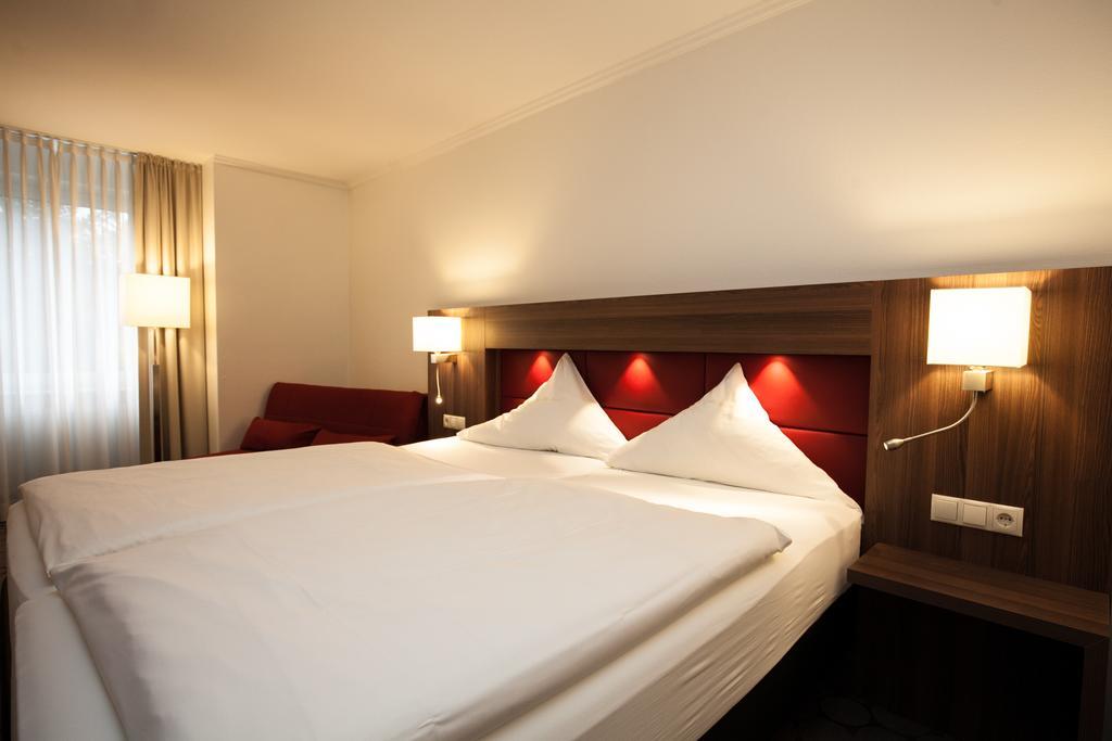 Hotel Am Erzengel بوخولت المظهر الخارجي الصورة