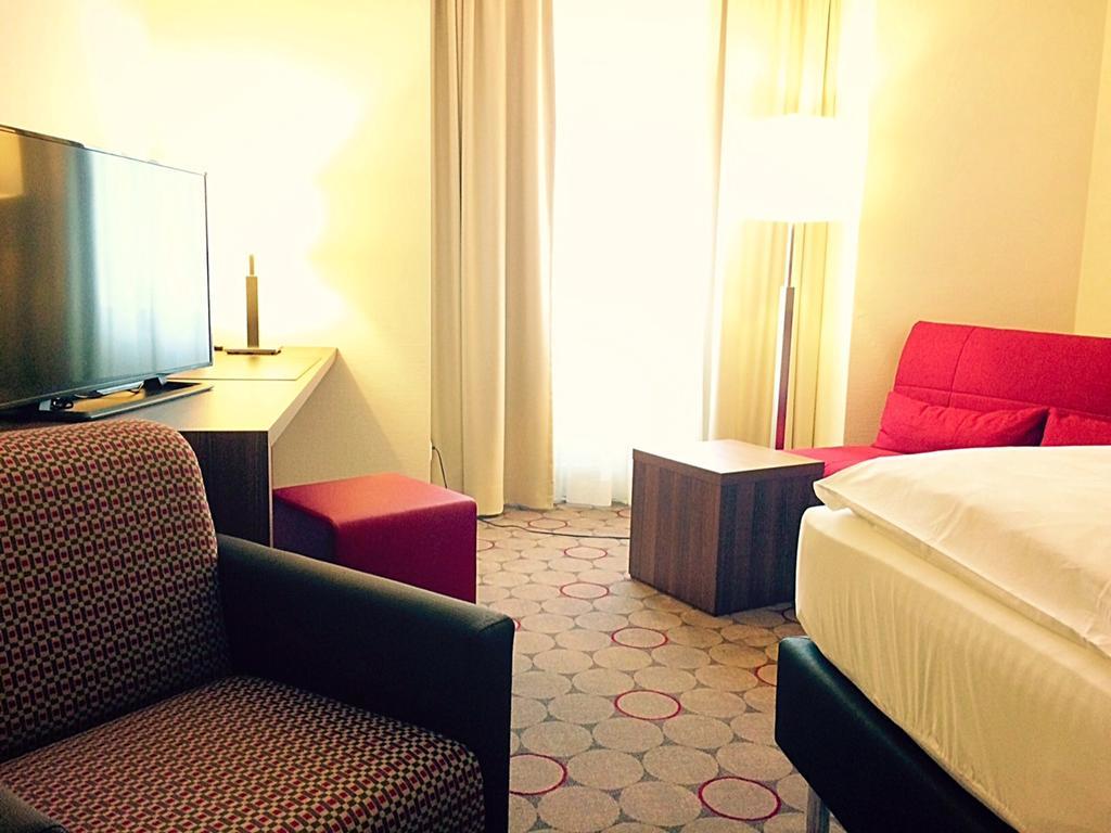 Hotel Am Erzengel بوخولت المظهر الخارجي الصورة