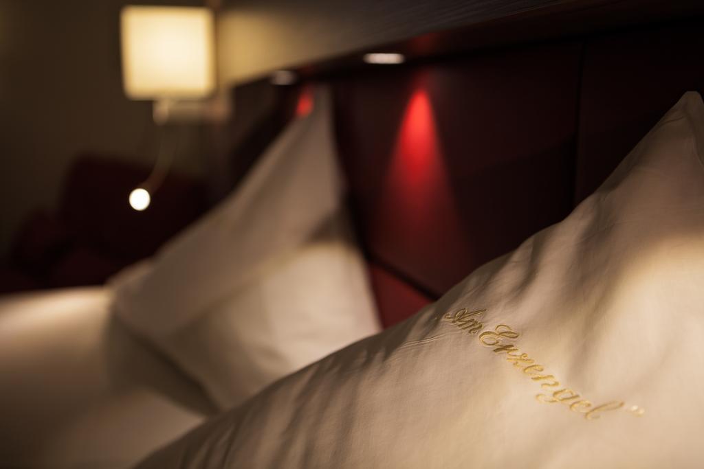 Hotel Am Erzengel بوخولت الغرفة الصورة