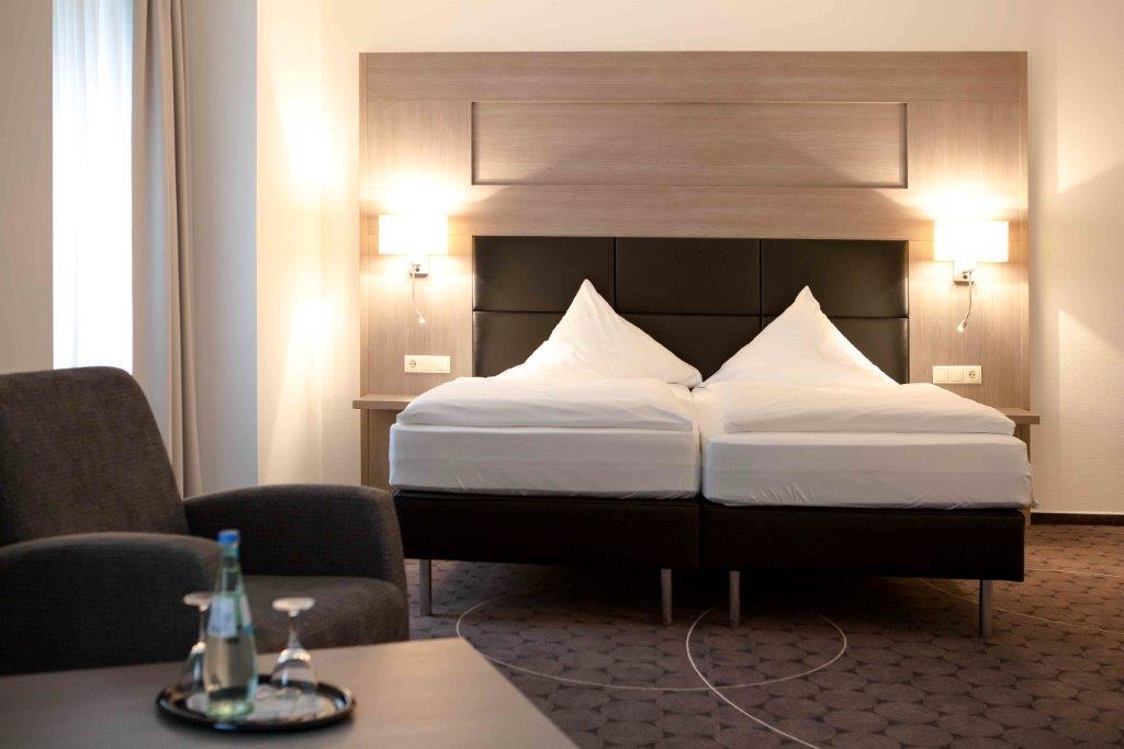 Hotel Am Erzengel بوخولت المظهر الخارجي الصورة