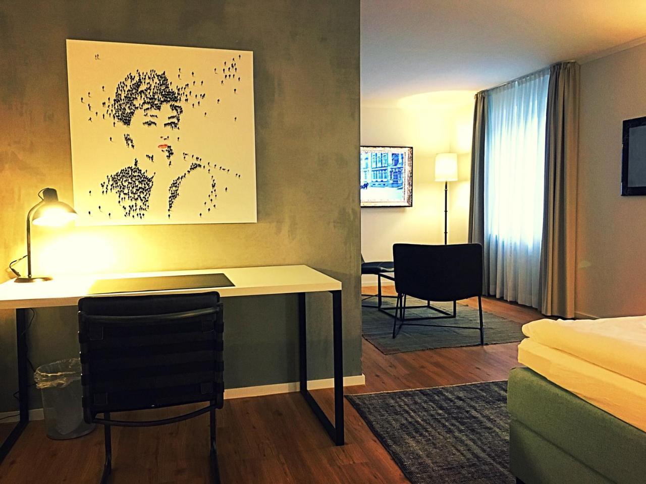 Hotel Am Erzengel بوخولت المظهر الخارجي الصورة
