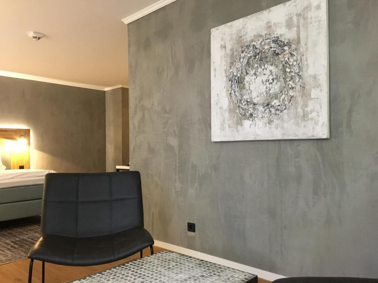 Hotel Am Erzengel بوخولت المظهر الخارجي الصورة