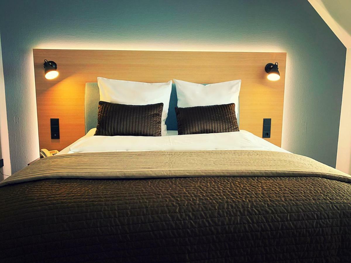 Hotel Am Erzengel بوخولت المظهر الخارجي الصورة